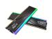 MUISTI DIMM 32GB DDR5-6000 K2/AX5U6000C3616G-DTLABRBK ADATA