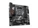 Emolevy GIGABYTE AMD B550 SAM4 Micro-ATX Muisti DDR4 Muistipaikat 4 1xPCI-Express 3.0 1x 1xPCI...