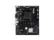 Emolevy BIOSTAR AMD B550 SAM4 Micro-ATX Muisti DDR4 Muistipaikat 2 2xPCI-Express 3.0 1x 1xPCI...
