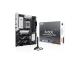 Emolevy ASUS AMD B650 SAM5 ATX Muisti DDR5 Muistipaikat 4 2xPCI-Express 3.0 16x 1xPCI-Express 4...