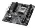 Emolevy ASROCK AMD B650 SAM5 Micro-ATX Muisti DDR5 Muistipaikat 2 1xPCI-E 2xPCI-Express 4.0 1x...