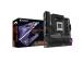 Emolevy GIGABYTE AMD B650 SAM5 Micro-ATX Muisti DDR5 Muistipaikat 4 1xPCI-Express 4.0 4x 1xPCI...