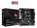 Emolevy ASROCK AMD B650 SAM5 Micro-ATX Muisti DDR5 Muistipaikat 4 1xPCI-Express 3.0 16x 1xPCI-Express 3.0 16x 1xPCI-Express 3.0 16x 1xPCI-Express 3.0 16x 1xPCI-Express 3.0 16xPCI-Express 3.0 16xPCI-Express 3.0