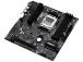 Emolevy ASROCK AMD B650 SAM5 Micro-ATX Muisti DDR5 Muistipaikat 4 1xPCI-Express 3.0 16x 1xPCI-Express 3.0 16x 1xPCI-Express 3.0 16x 1xPCI-Express 3.0 16x 1xPCI-Express 3.0 16xPCI-Express 3.0 16xPCI-Express 3.0