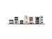 Emolevy GIGABYTE AMD B650 SAM5 ATX Muisti DDR5 Muistipaikat 4 1xPCI-Express 16x 3xPCI-Express 3&hellip. muisti;
