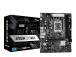Emolevy ASROCK Intel B760 Express LGA1700 Micro-ATX Muisti DDR5 Muistipaikat 2 2xPCI-Express 3...