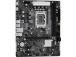 Emolevy ASROCK Intel B760 Express LGA1700 Micro-ATX Muisti DDR5 Muistipaikat 2 2xPCI-Express 3...
