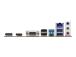 Emolevy ASROCK Intel B760 Express LGA1700 Micro-ATX Muisti DDR5 Muistipaikat 2 2xPCI-Express 3...