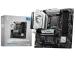 Emolevy MSI Intel B760 Express LGA1700 Micro-ATX Muisti DDR5 Muistipaikat 4 1xPCI-Express 3.0...