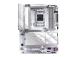 Emolevy GIGABYTE AMD B850 SAM5 ATX Muisti DDR5 2xPCI-Express 3.0 1x 1xPCI-Express 4.0 4x 1xPCI-Express 4.0 4xPCI-Express 4.0 4xPCI-Express 4.0 4xPCI-Express 4.0 4xPCI-Express 4.0