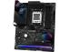 Emolevy ASROCK AMD B850 SAM5 ATX Muisti DDR5 Muistipaikat 4 1xPCI-Express 4.0 16x 1xPCI-Express 16x 1xPCI-Express 4.0