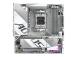 Emolevy GIGABYTE AMD B850 SAM5 Micro-ATX Muisti DDR5 Muistipaikat 4 B850MAELTWF6EICE1.1