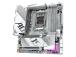Emolevy GIGABYTE AMD B850 SAM5 Micro-ATX Muisti DDR5 Muistipaikat 4 B850MAELTWF6EICE1.1