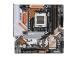 Emolevy GIGABYTE AMD B850 SAM5 Micro-ATX Muisti DDR5 Muisti paikat 2 B850MFORC