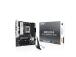 Emolevy ASUS AMD B850 SAM5 Micro-ATX Muisti DDR5 Muistipaikat 4 3xPCI-Express 4.0 16x 1xPCI...