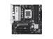 Emolevy ASUS AMD B850 SAM5 Micro-ATX Muisti DDR5 Muistipaikat 4 3xPCI-Express 4.0 16x 1xPCI...