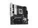 Emolevy ASUS AMD B850 SAM5 Micro-ATX Muisti DDR5 Muistipaikat 4 3xPCI-Express 4.0 16x 1xPCI...