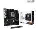 Päälevy ASROCK 1xPCI-Express 4.0 4x 1xPCI-Express 5.0 16x 1xM.2 1xHDMI 1xDisplayPort 1xAudio...