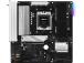 Emolevy ASROCK AMD B850 SAM5 Micro-ATX Muisti DDR5 Muistipaikat 4 1xPCI-Express 4.0 4x 1xPCI-Express 4.0 4xPCI-Express 4.0 4xPCI-Express 4.0 4xPCI-Express 4.0 4xPCI-Express 4.0