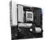 Emolevy ASROCK AMD B850 SAM5 Micro-ATX Muisti DDR5 Muistipaikat 4 1xPCI-Express 4.0 4x 1xPCI-Express 4.0 4xPCI-Express 4.0 4xPCI-Express 4.0 4xPCI-Express 4.0 4xPCI-Express 4.0