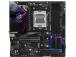 Emolevy ASROCK AMD B850 SAM5 Micro-ATX Muisti DDR5 Muistipaikat 4 1xHDMI 1xDisplayPort 1xAudio...