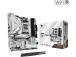 Emolevy ASROCK AMD B850 SAM5 Micro-ATX Muisti DDR5 Muistipaikat 4 4xPCI-Express 4.0 4x 1xPCI...