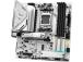 Emolevy ASROCK AMD B850 SAM5 Micro-ATX Muisti DDR5 Muistipaikat 4 4xPCI-Express 4.0 4x 1xPCI...