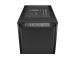 Kotelo BE QUIET PURE BASE 501 MidiTower ATX MicroATX MiniITX Väri Musta BG073