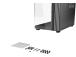 Kotelo BE QUIET LIGHT BASE 900 DX Tower ATX EATX MicroATX MiniITX XL-ATX Väri Musta BGW69