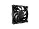 CASE FAN 120MM SILENT WINGS 4/BL094 OLE HILJAINEN