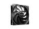 CASE FAN 120MM PURE WINGS 3/PWM NOPEA BL106 OLE HILJAINEN