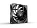 CASE FAN 120MM PURE WINGS 3/PWM NOPEA BL106 OLE HILJAINEN