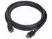 HDMI-HDMI 3M V2.0 kaapeli BULK/CC-HDMI4-10 GEMBIRD GEMBIRD