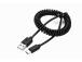 KAAPELI USB2-USB-C-KÄÄLI/1,8M CC-USB2C-AMCM-6 GEMBIRD