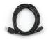 KAAPELI USB2 MICRO-USB 1M/CCP-MUSB2-AMBM-1M GEMBIRD