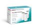 Langaton reititin TP-LINK Langaton reititin 3 kpl 1167 Mbps Mesh IEEE 802.11ac LAN \ WAN portit 2...