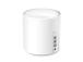 Langaton reititin TP-LINK Wireless Router 3-pack 2900 Mbps Mesh Wi-Fi 6 3x10/100/1000M Reitittimien määrä;