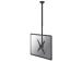 TV-SETTILAITTEEN KATTOKIINNIKE 32-75/FPMA-C340MUSTA NEOMOUNTS