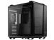 Kotelo ASUS GT502 PLUS/BLK/TG / TUF GAMING MidiTower Ei mukana ATX MicroATX MiniITX Väri Musta...