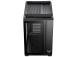 Kotelo ASUS GT502 PLUS/BLK/TG / TUF GAMING MidiTower Ei mukana ATX MicroATX MiniITX Väri Musta...