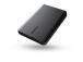 Ulkoinen kiintolevy TOSHIBA Canvio Basics 2022 HDTB520EK3AA 2TB USB 3.2 Väri Musta HDTB520EK3AA