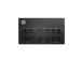 Virtalähde MSI 850 Watts Efficiency 80 PLUS GOLD PFC Active MAGA850GLPCIE5
