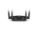 Langaton reititin MERCUSYS 1500 Mbps Wi-Fi 6 IEEE 802.11a/b/g IEEE 802.11n IEEE 802.11ac IEEE 802...