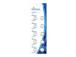 Alkaliparistot LR44 1.5V, 10kpl MRBAT113 MEDIARANGE