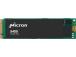 SSD MICRON 5400 Pro 480 Gt M.2 SATA 3.0 Kirjoitusnopeus 350 Mt/s Lukunopeus 540 Mt/s 7mm.