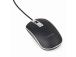 Hiiri USB OPTINEN MUSTA/HOPEA/MUS-4B-06-BS GEMBIRD