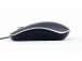 Hiiri USB OPTINEN MUSTA/HOPEA/MUS-4B-06-BS GEMBIRD