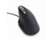 Hiiri USB OPTICAL SPACEGREY/ERGONOMIC MUS-ERGO-03 GEMBIRD