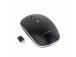 Tietokoneen hiiri USB-C OPTICAL Langaton musta SILENT MUSW-4BSC-01 GEMBIRD