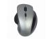 Hiiri USB OPTICAL WRL BLACK/SP. HARMAA MUSW-6B-02-BG KALLO